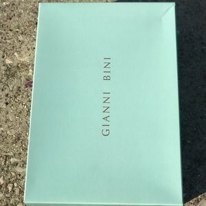 Gianni Bini Women's Shoes